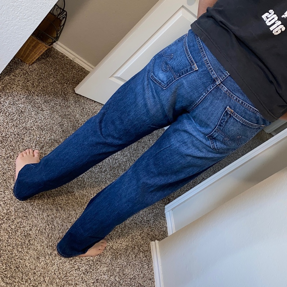 Adriano Jeans 👖
